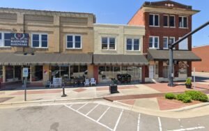 Myers Just Towing & Roadside tow service company in Raeford, North Carolina offering 24 hour towing near me