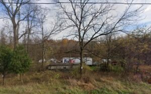 Nicks Towing and Auto tow service company in Mt Pleasant, Pennsylvania offering 24 hour towing near me