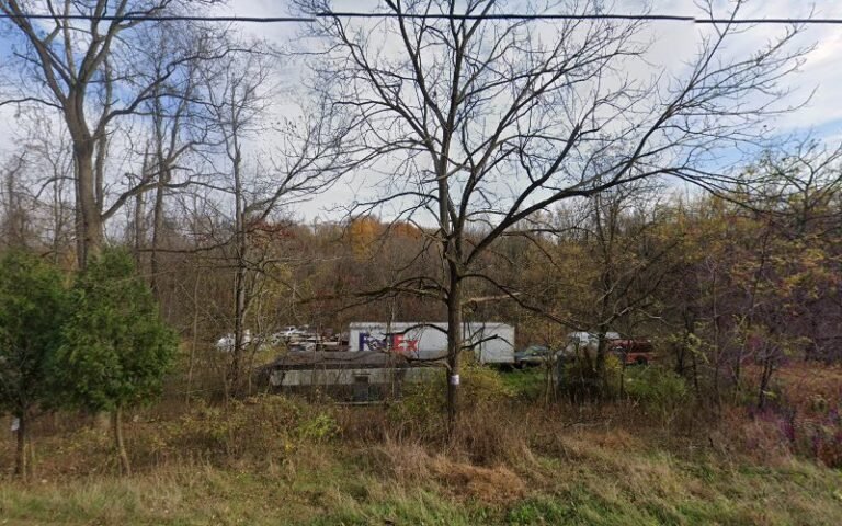 Nicks Towing and Auto Tow Service in Mt Pleasant, Pennsylvania