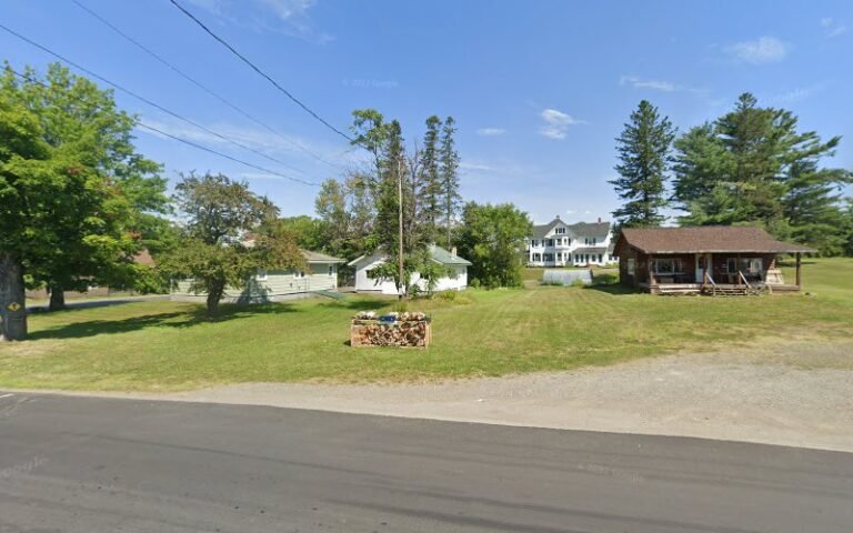 Northern Towing Tow Service in Danforth, Maine