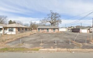 Original Auto Towing Services tow service company in Pine Bluff, Arkansas offering 24 hour towing near me