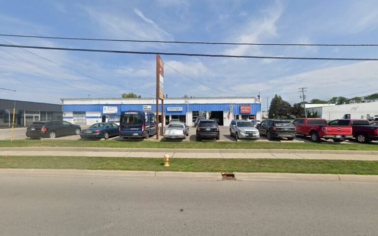 Poe’s Towing Services Tow Service in Adrian, Michigan