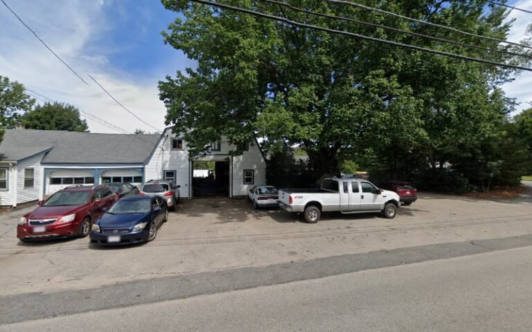 Fogerty’s Towing-Auto Salvage Tow Service in Norton, Massachusetts