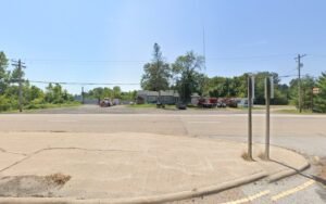 S&K Towing tow service company in Edwardsville, Illinois offering 24 hour towing near me