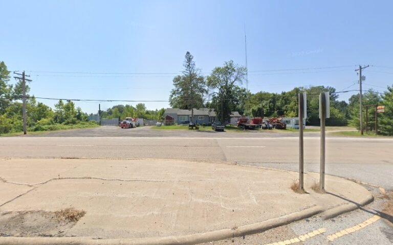 S&K Towing Tow Service in Edwardsville, Illinois