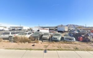 The Shop Towing tow service company in Las Vegas, Nevada offering 24 hour towing near me