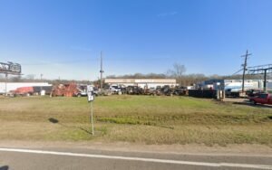 Bears Towing & Recovery tow service company in Monroe, Louisiana offering 24 hour towing near me