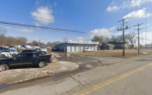 Blues City Towing LLC tow service company in Memphis, Tennessee offering 24 hour towing near me