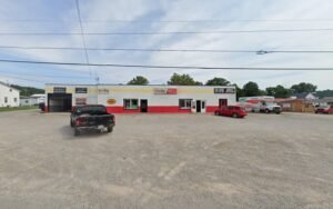 Bobst Used Cars tow service company in Beaver, Ohio offering 24 hour towing near me