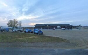 Bunker Auto tow service company in Arlington, South Dakota offering 24 hour towing near me