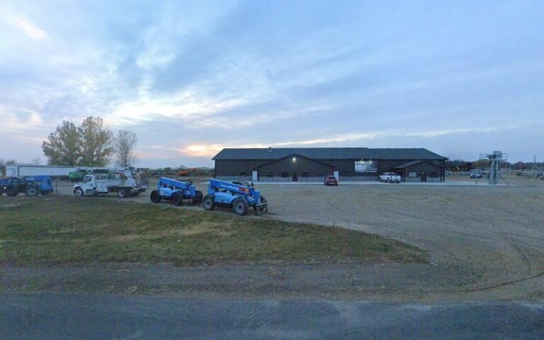 Bunker Auto Tow Service in Arlington, South Dakota