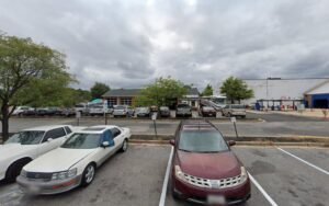 D & D Auto Repair tow service company in Waldorf, Maryland offering 24 hour towing near me