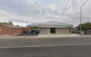 Droubay Chevrolet Buick Service and Towing tow service company in Delta, Utah offering 24 hour towing near me