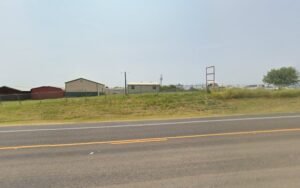 H&F Wrecker Inc. tow service company in Quinlan, Texas offering 24 hour towing near me