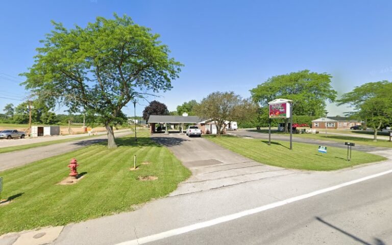 Lynco Tugger Corporation Tow Service in Plymouth, Ohio