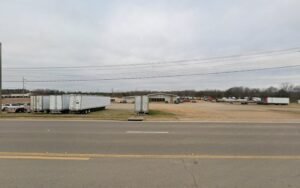 Magnolia Diesel tow service company in West Point, Mississippi offering 24 hour towing near me