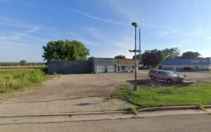 PRECISION TOWING & AUTO REPAIR tow service company in Black Earth, Wisconsin offering 24 hour towing near me