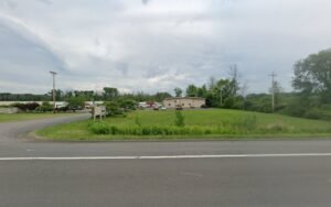 Williamson Automotive Truck & Trailer tow service company in Williamson, New York offering 24 hour towing near me