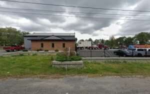 AB's 24 Hour Road Service tow service company in Albany, New York offering 24 hour towing near me