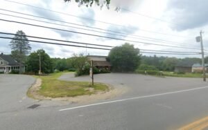 Rusty's Towing tow service company in Tilton, New Hampshire offering 24 hour towing near me