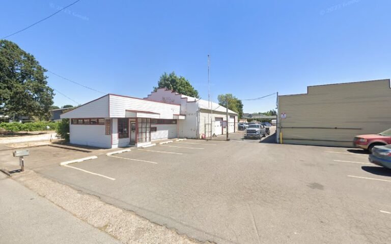 Salem Towing Tow Service in Salem, Oregon
