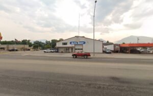 S & S Auto Body Inc tow service company in Hamilton, Montana offering 24 hour towing near me