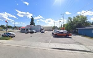 Scotts Automotive tow service company in Hamilton, Montana offering 24 hour towing near me