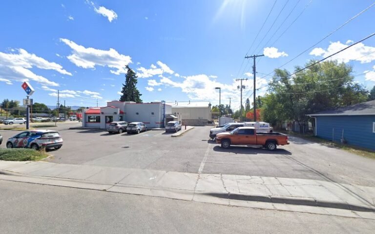 Scotts Automotive Tow Service in Hamilton, Montana