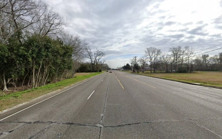 Spanky’s Wrecker Service Tow Service in Sour Lake, Texas