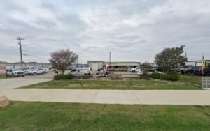 Abandoned Vehicle Impound Systems tow service company in Fort Worth, Texas offering 24 hour towing near me