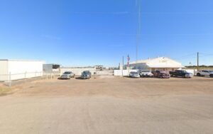 Crowell Maintenance Facility tow service company in Crowell, Texas offering 24 hour towing near me