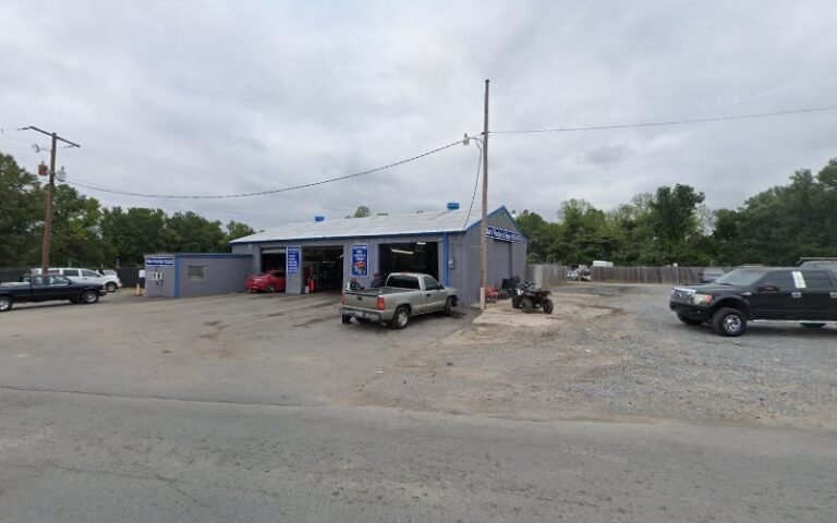 Walker’s Wrecker & Repair Service Tow Service in Little Rock, Arkansas