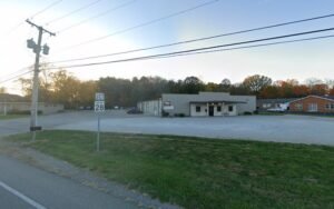 Wright Way Collision Repair, Inc. tow service company in Albany, Indiana offering 24 hour towing near me