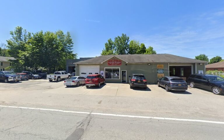 Youngs’ Service Station Inc Tow Service in Pine Bush, New York