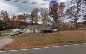 LeePro Automotive tow service company in Knoxville, Tennessee offering 24 hour towing near me