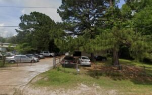 AJ & L Towing tow service company in Jackson, Mississippi offering 24 hour towing near me