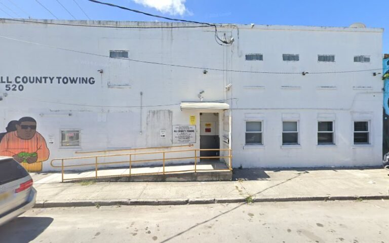All County Towing & Immobilization – Fort Lauderdale Tow Service in Fort Lauderdale, Florida