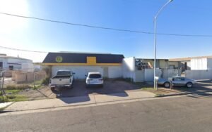 All Valley Impound tow service company in Mesa, Arizona offering 24 hour towing near me