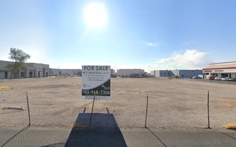 Andrew Guard Towing & Recovery Tow Service in North Las Vegas, Nevada