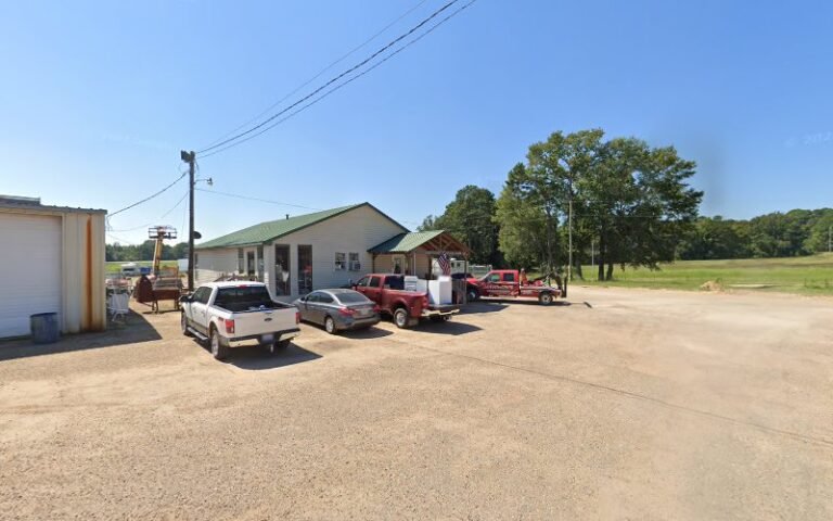 Andrew’s Towing and Recovery LLC Tow Service in Minden, Louisiana