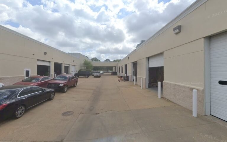 Barnett’s Towing Tow Service in Flowood, Mississippi