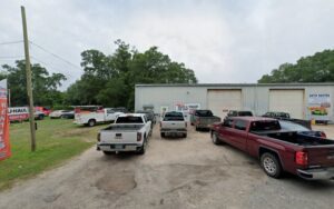 Inspired Dash Towing Rescue tow service company in Tallahassee, Florida offering 24 hour towing near me