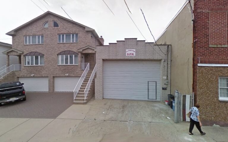 Jeff’s Towing, Inc. Tow Service in Cliffside Park, New Jersey