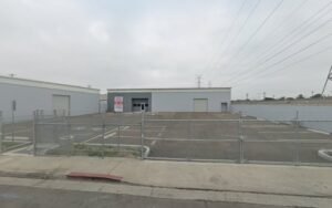 John Davis Auto Towing tow service company in Los Angeles, California offering 24 hour towing near me