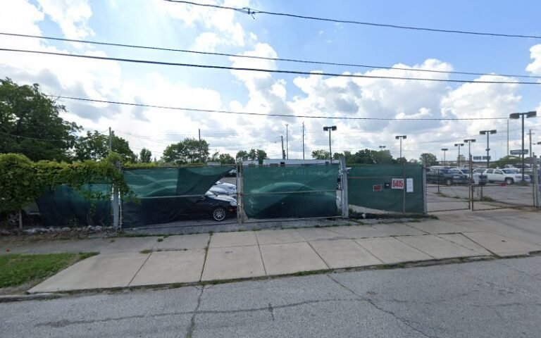 K&M TOWING AND SERVICE LLC. Tow Service in Cleveland, Ohio