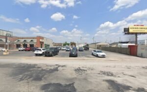 Level Up Towing and Roadside Inc. tow service company in Evansville, Indiana offering 24 hour towing near me