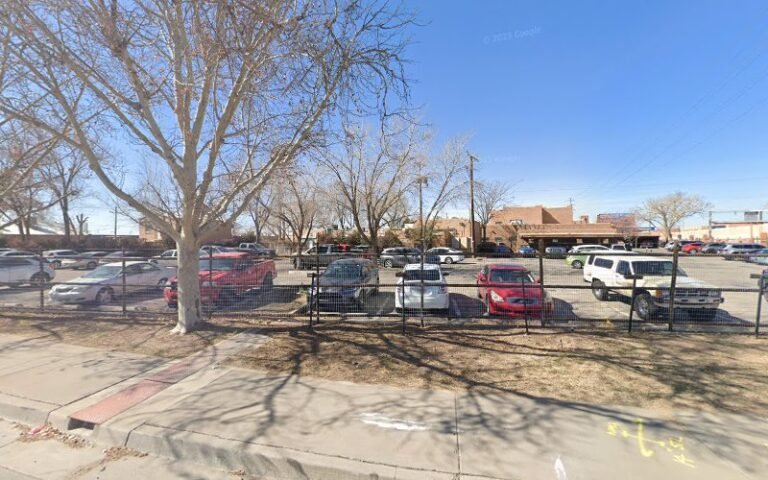 Maxim Towing Assistance Tow Service in Albuquerque, New Mexico