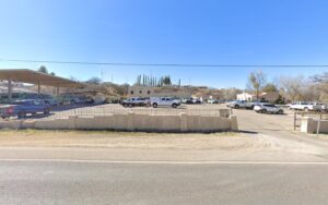 national road servcies tow service company in Globe, Arizona offering 24 hour towing near me