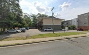 Nationwide Towing and Recovery tow service company in Tallahassee, Florida offering 24 hour towing near me