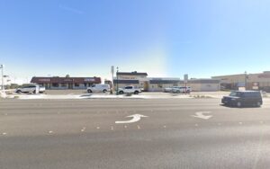 NextGen Rescue Towing & Roadside tow service company in Boulder City, Nevada offering 24 hour towing near me